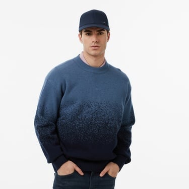  Boss Kalbrush Erkek Lacivert Kazak