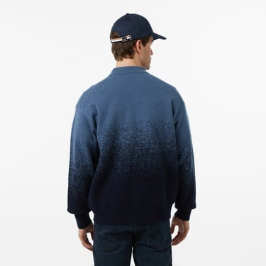  Boss Kalbrush Erkek Lacivert Kazak