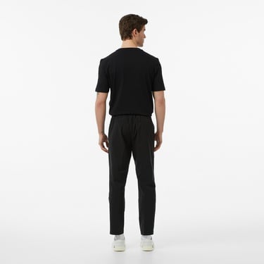  Boss Basin Solotex Erkek Siyah Pantolon