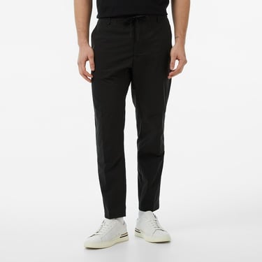  Boss Basin Solotex Erkek Siyah Pantolon