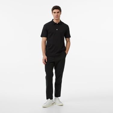  Hugo Deabono Erkek Siyah Polo