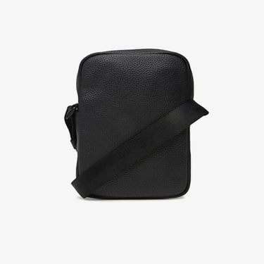  Hugo Quantic Erkek Siyah El Çantası