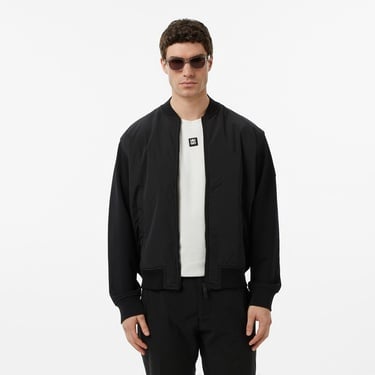  Boss Smartcore Erkek Siyah Ceket