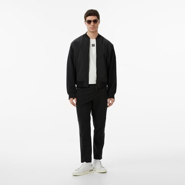  Boss Smartcore Erkek Siyah Ceket