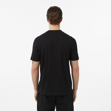  Hugo Danotie Erkek Siyah T-Shirt