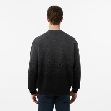  Boss Kalbrush Erkek Siyah Kazak