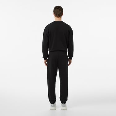  Hugo Danopan Erkek Siyah Eşofman Altı