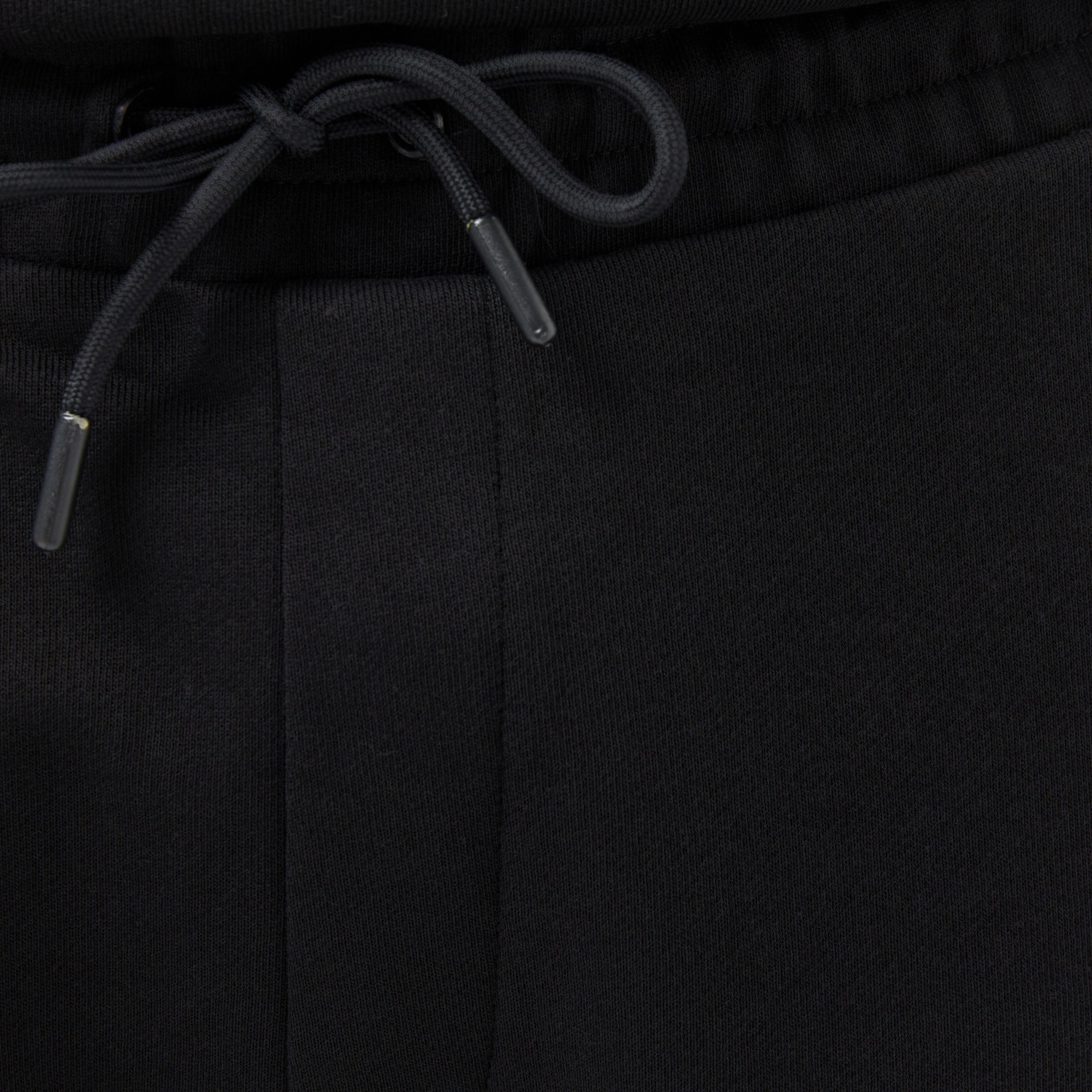 Hugo Danopan Erkek Siyah Eşofman Altı