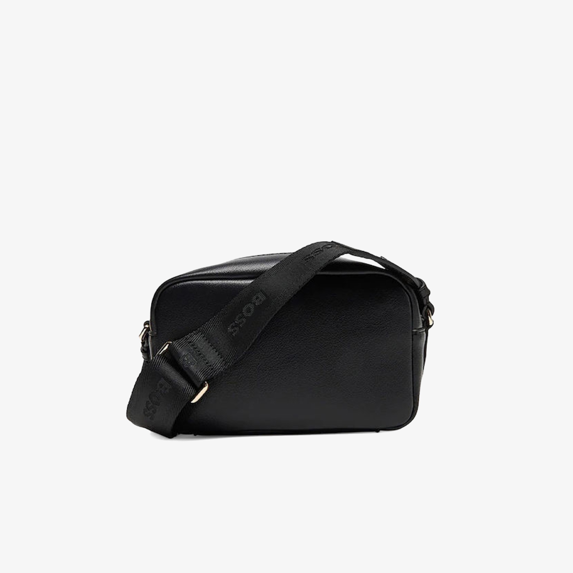 Boss Sandy Kadın Siyah El Çantası