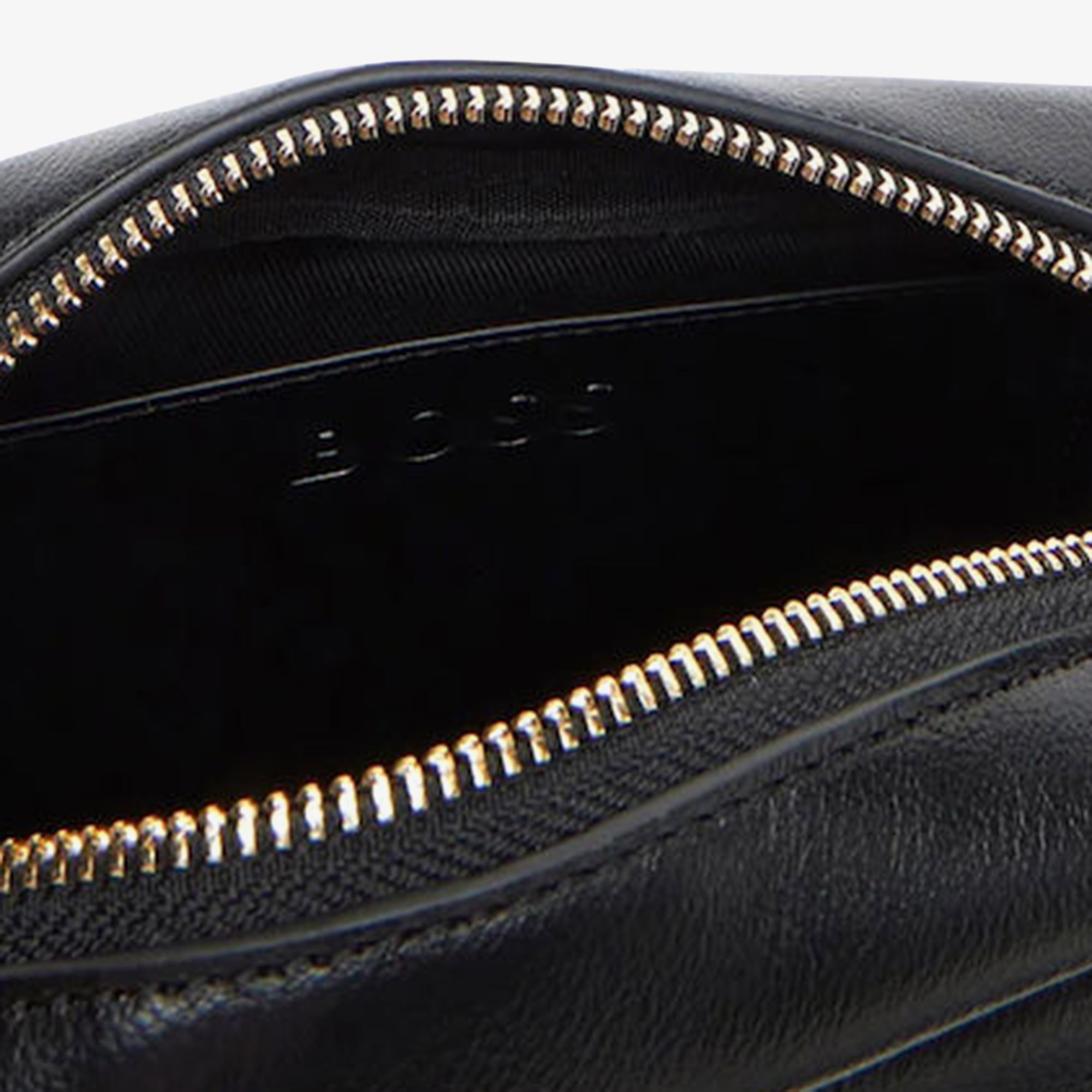 Boss Sandy Kadın Siyah El Çantası