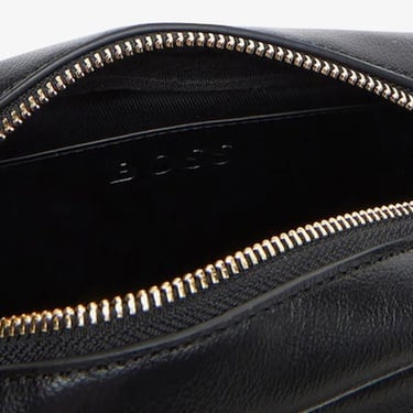  Boss Sandy Kadın Siyah El Çantası