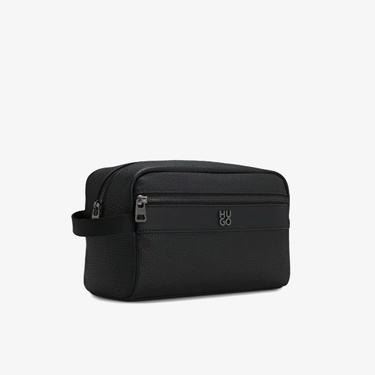  Hugo Quantic Erkek Siyah Çanta