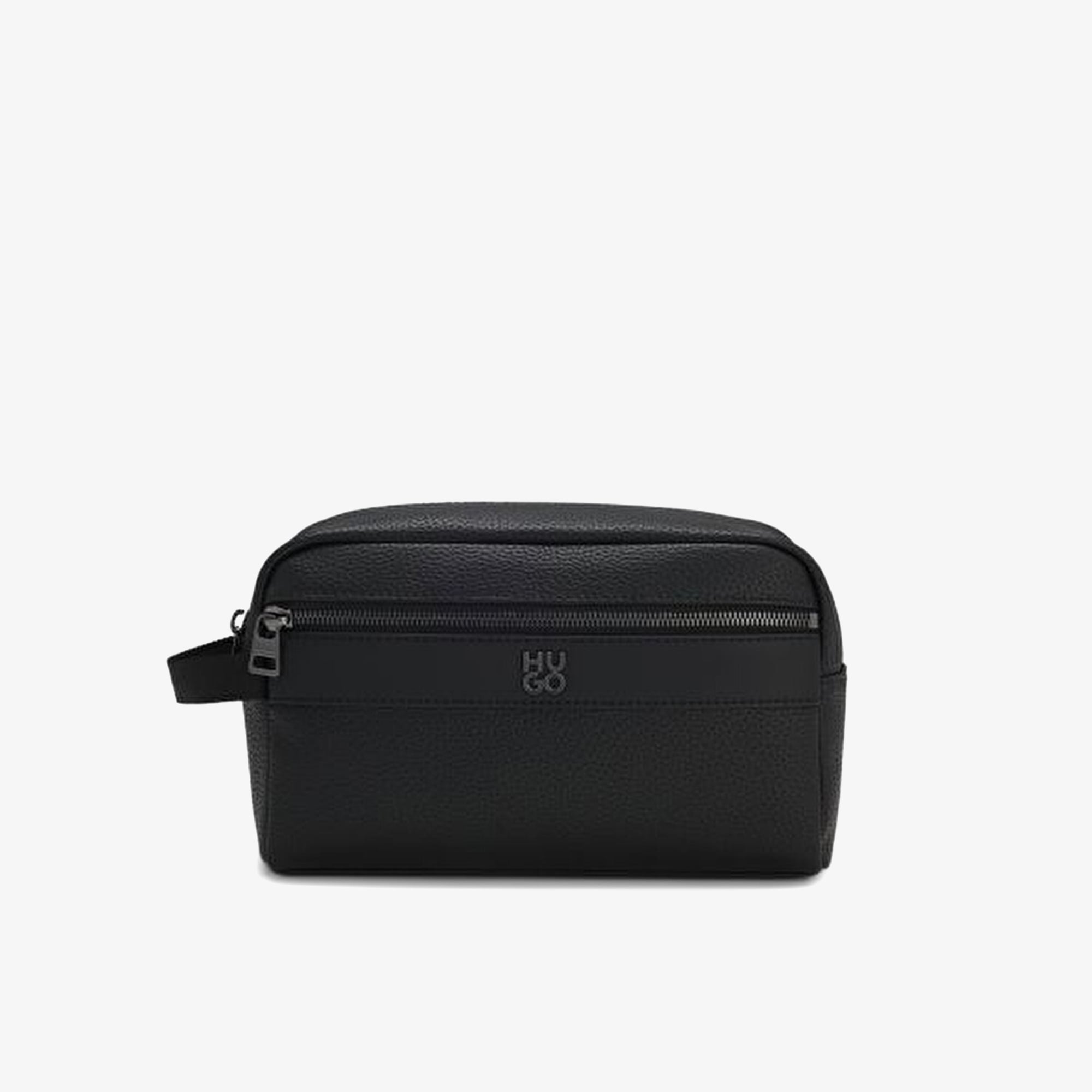  Hugo Quantic Erkek Siyah Çanta