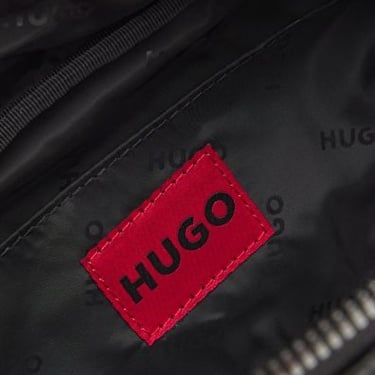  Hugo Quantic Erkek Siyah Çanta