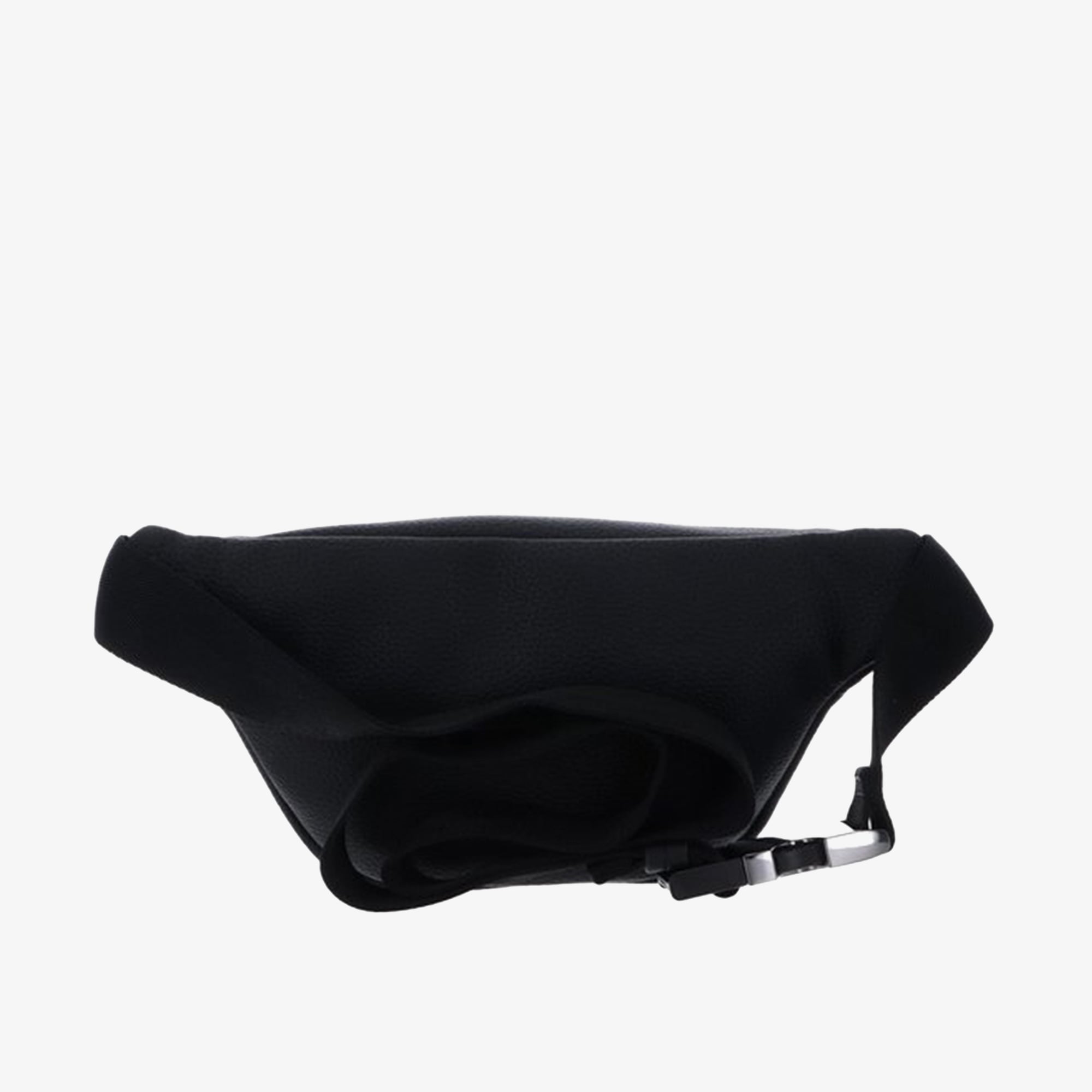 Hugo Quantic Erkek Siyah Bel Çantası