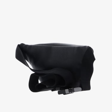  Hugo Quantic Erkek Siyah Bel Çantası