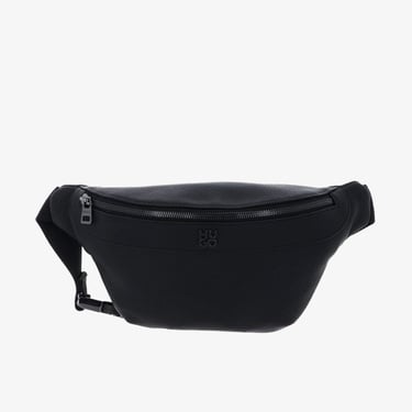  Hugo Quantic Erkek Siyah Bel Çantası
