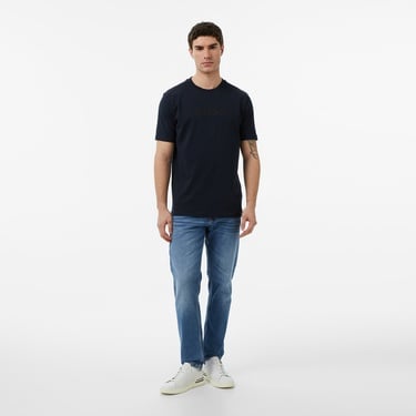  Boss Re Maine Erkek Mavi Jean