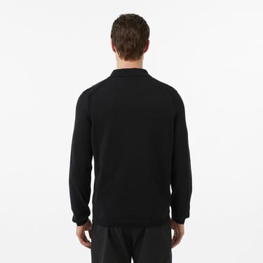  Boss Ever-X Erkek Siyah Kazak