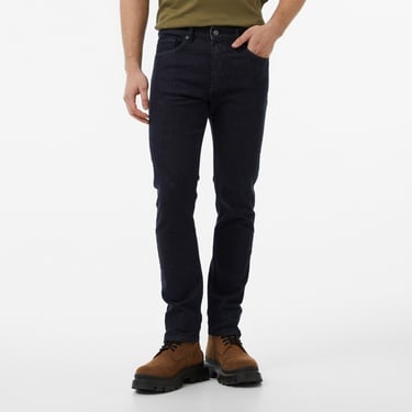  Boss Delaware Erkek Lacivert Jean