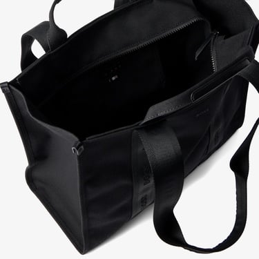  Boss Sandy Tote Kadın Siyah Omuz Çantası