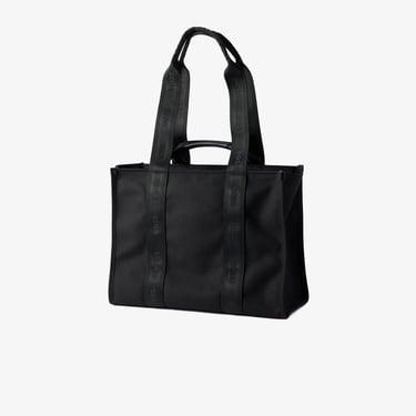  Boss Sandy Tote Kadın Siyah Omuz Çantası