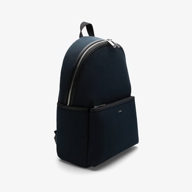  Boss Dakkar Erkek Lacivert Sırt Çantası