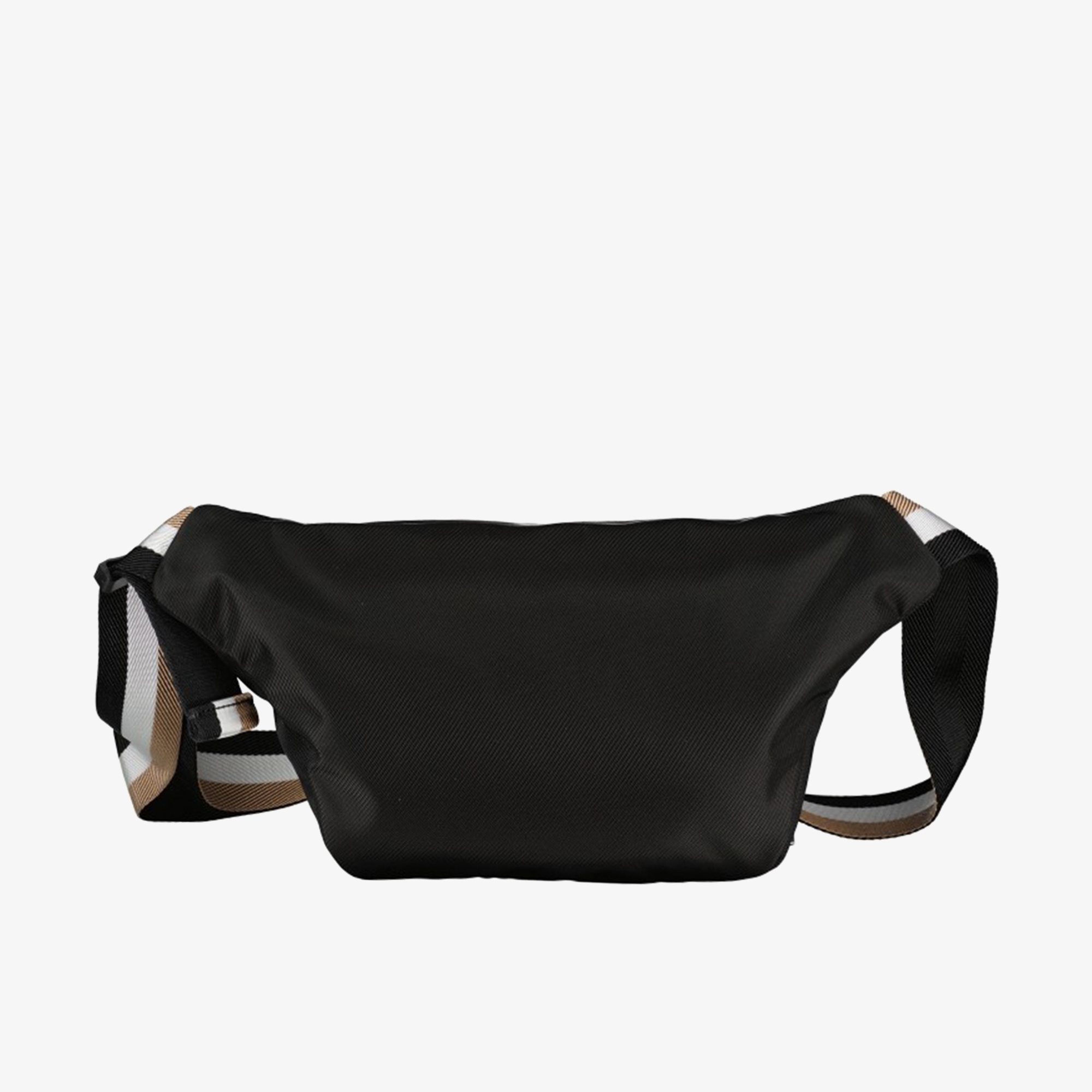 Boss Catch Bumbag Erkek Siyah Çanta