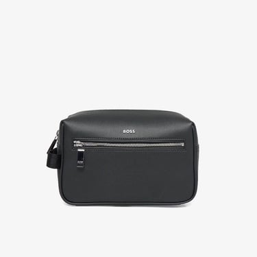  Boss Daxter Erkek Siyah Çanta