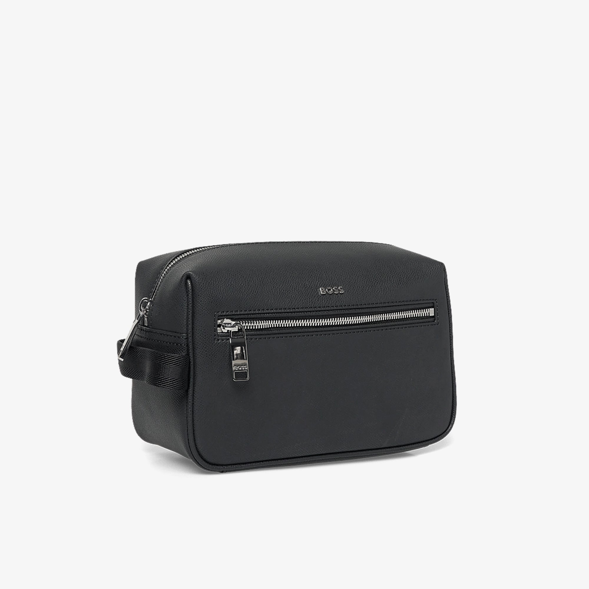 Boss Daxter Erkek Siyah Çanta