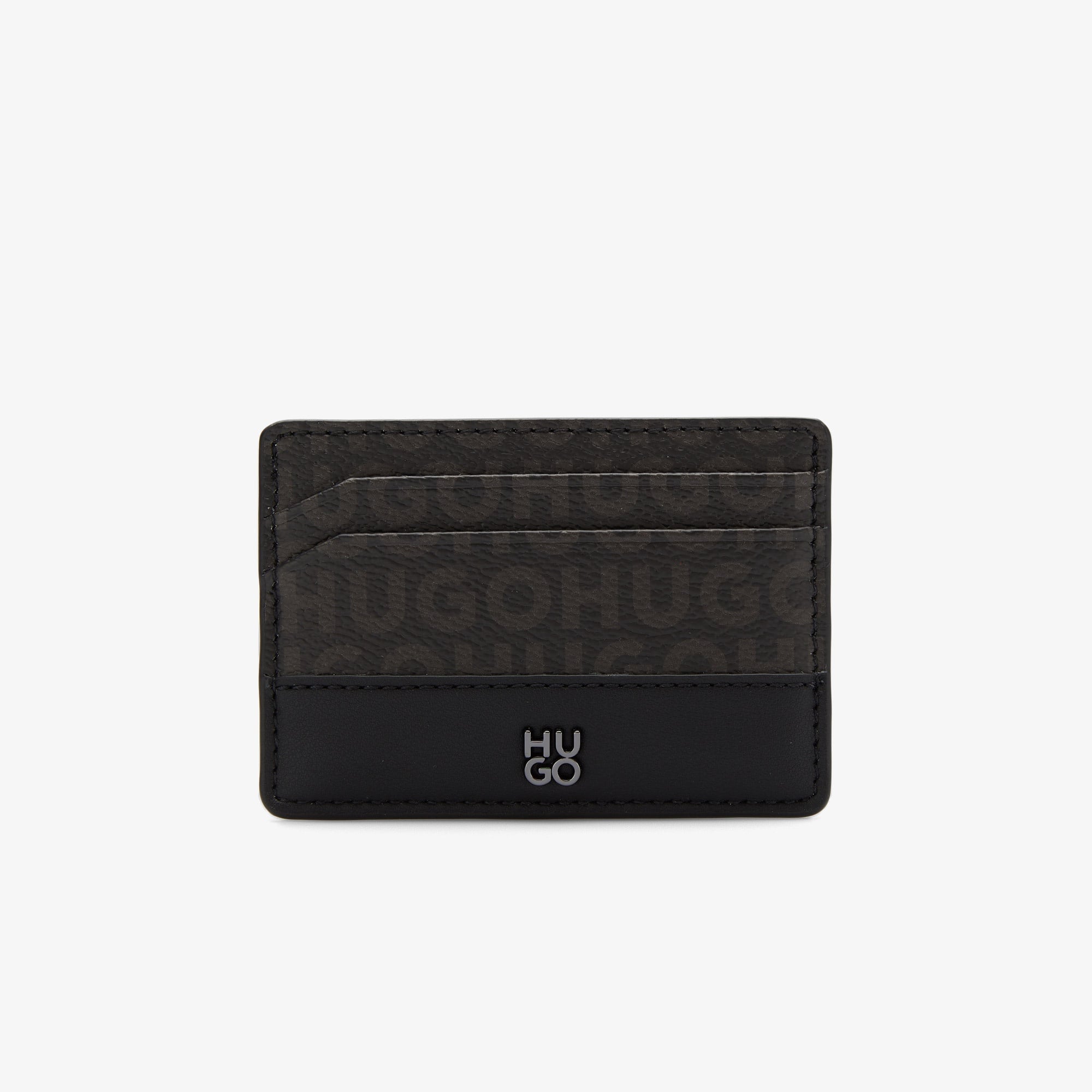 Hugo Quantic Erkek Siyah Kartlık