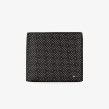  Boss Ray Erkek Siyah Cüzdan