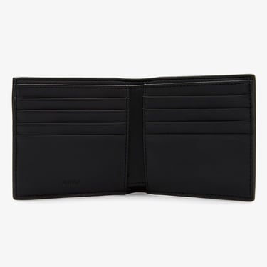  Boss Ray Erkek Siyah Cüzdan