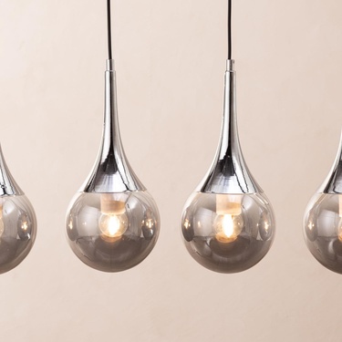  SOPHIE 4LÜ FÜME SIRALI SARKIT