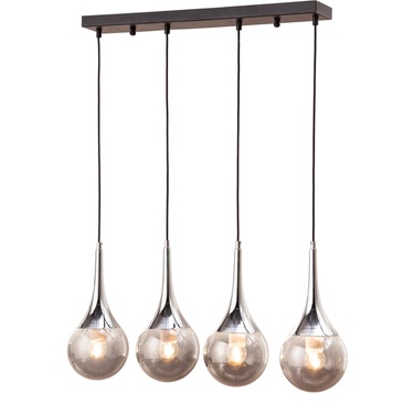  SOPHIE 4LÜ FÜME SIRALI SARKIT