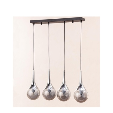  SOPHIE 4LÜ FÜME SIRALI SARKIT