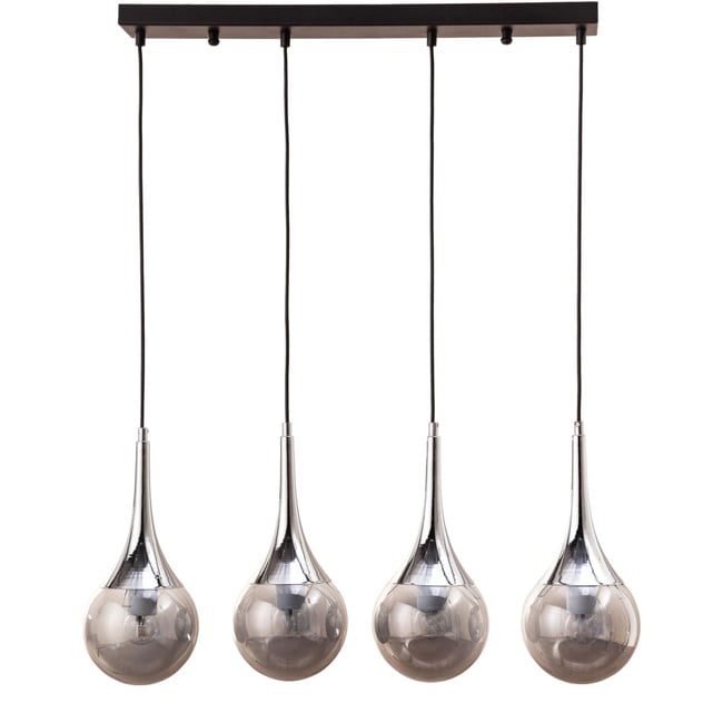  SOPHIE 4LÜ FÜME SIRALI SARKIT