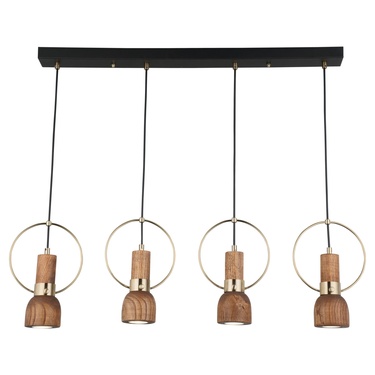  BEACON 4'LÜ SARKIT MASAÜSTÜ