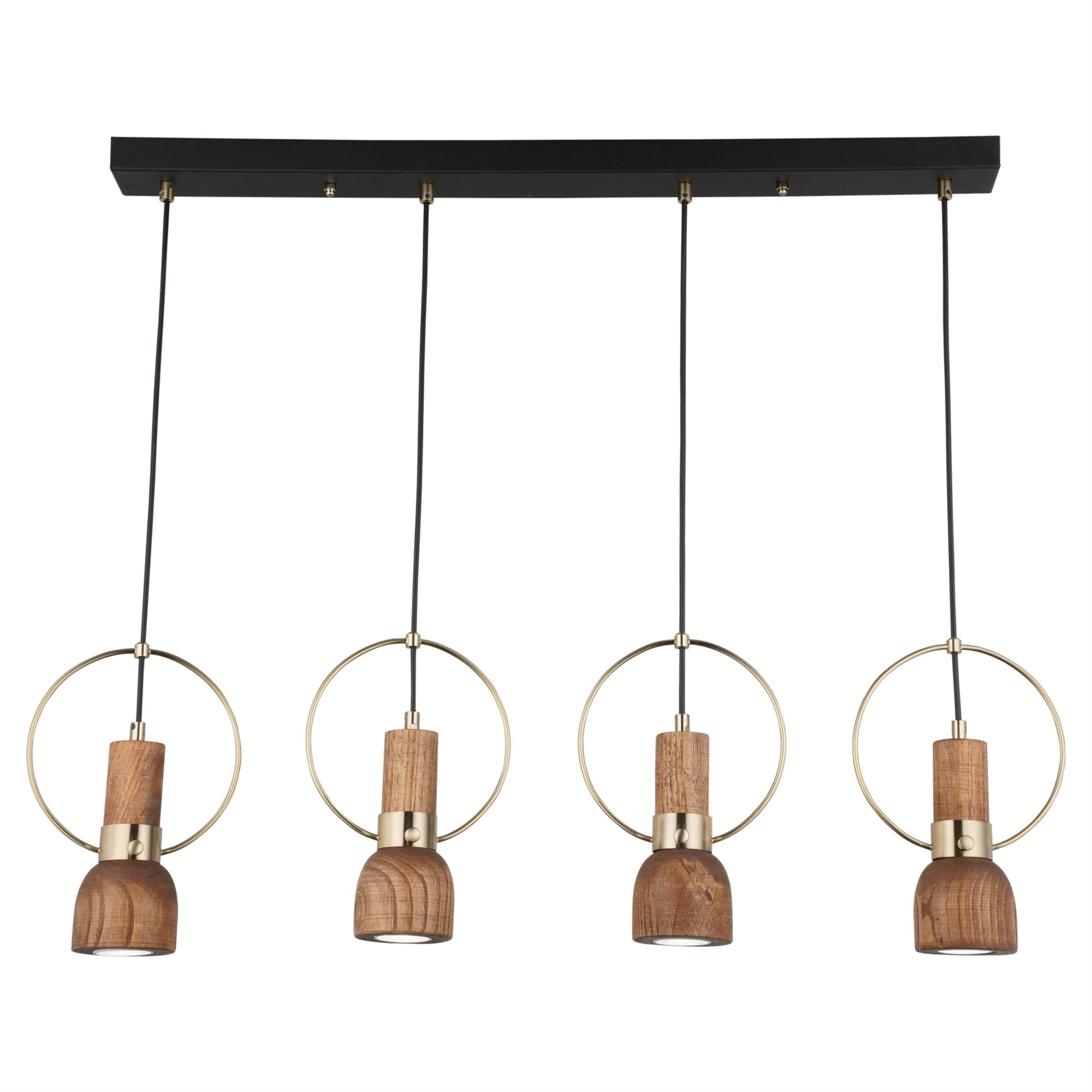 BEACON 4'LÜ SARKIT MASAÜSTÜ