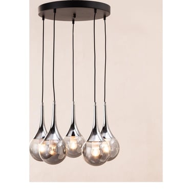  SOPHIE 5Lİ FÜME SARKIT