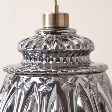  VERSAY II TEKLİ FÜME SARKIT