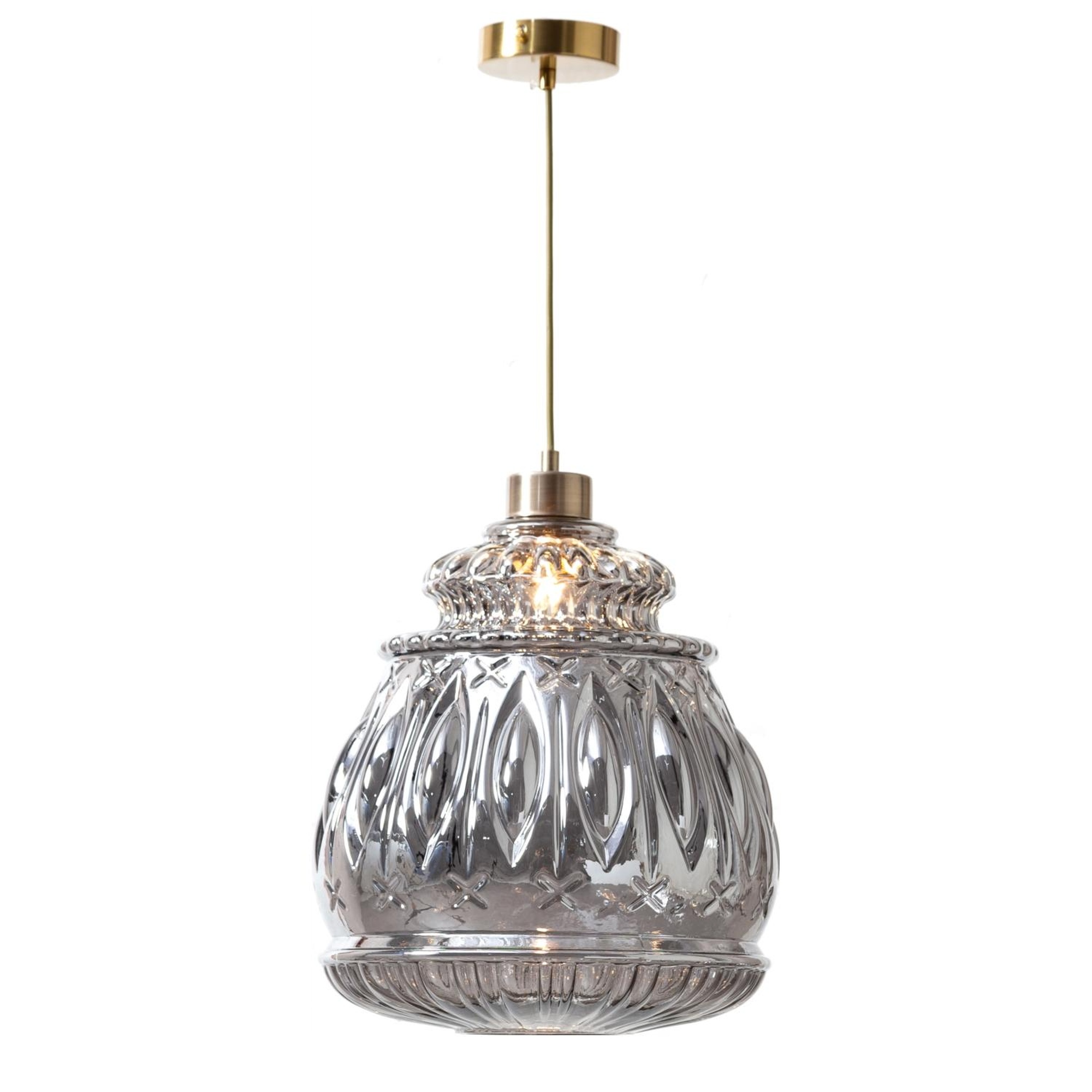 VERSAY II TEKLİ FÜME SARKIT