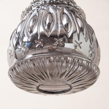  VERSAY II TEKLİ FÜME SARKIT