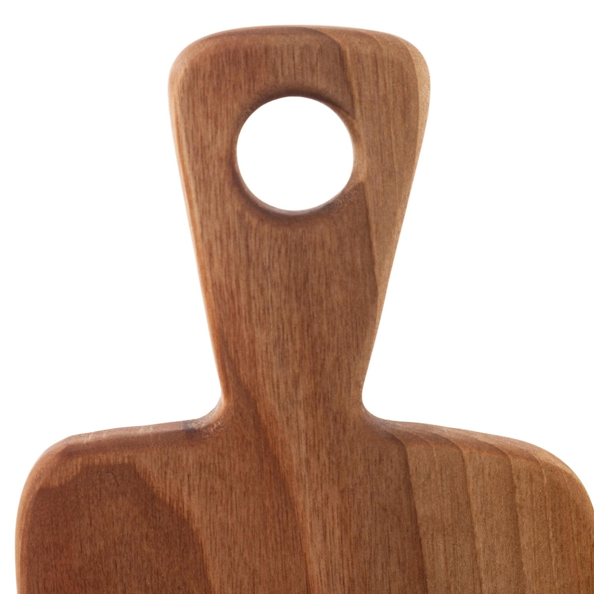 CEVİZ  KESME/SUNUM TAHTASI 45 CM