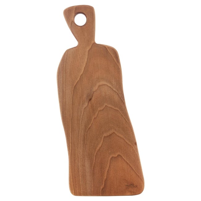  CEVİZ  KESME/SUNUM TAHTASI 38CM