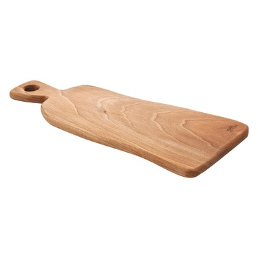  CEVİZ  KESME/SUNUM TAHTASI 38CM