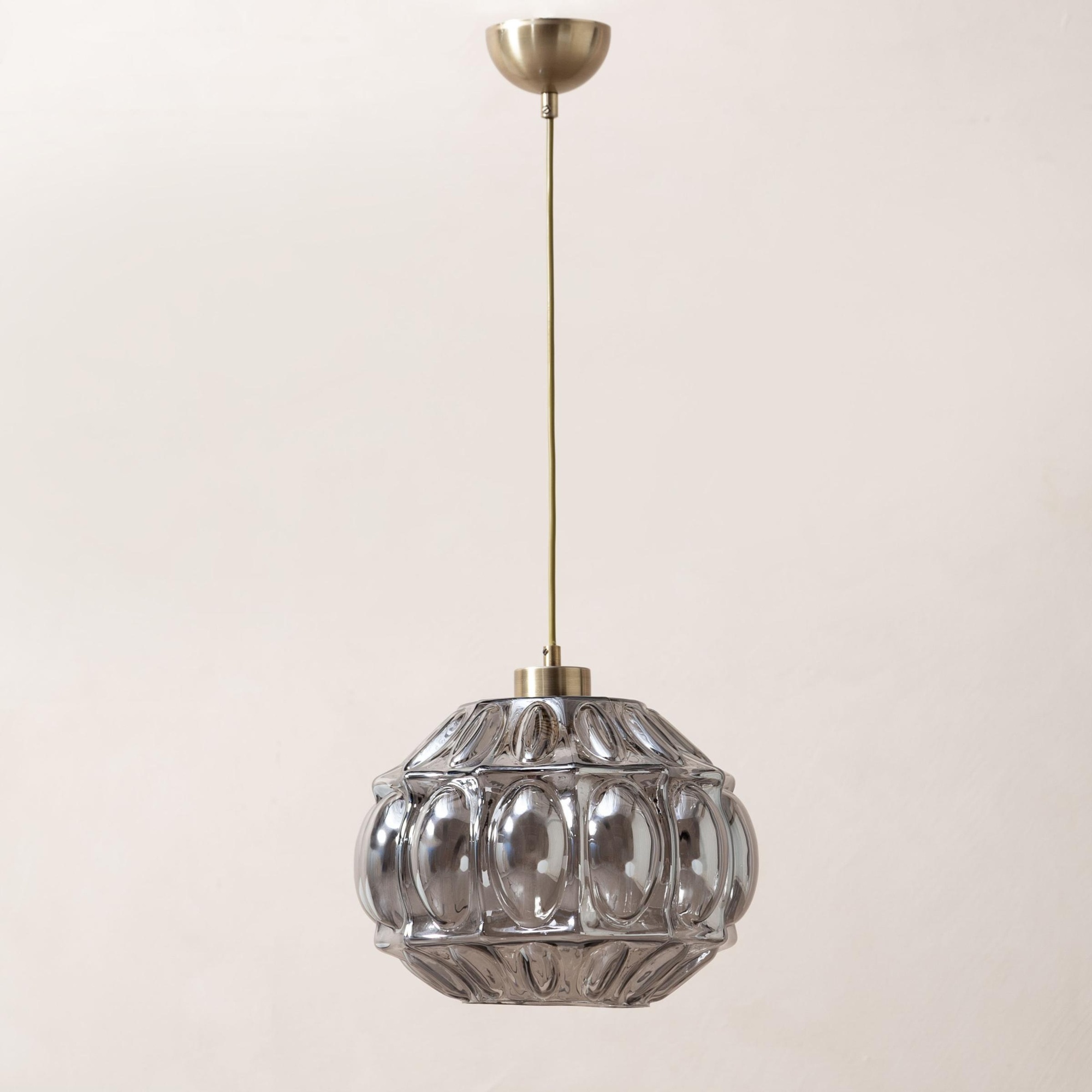 VERSAY I TEKLİ FÜME SARKIT