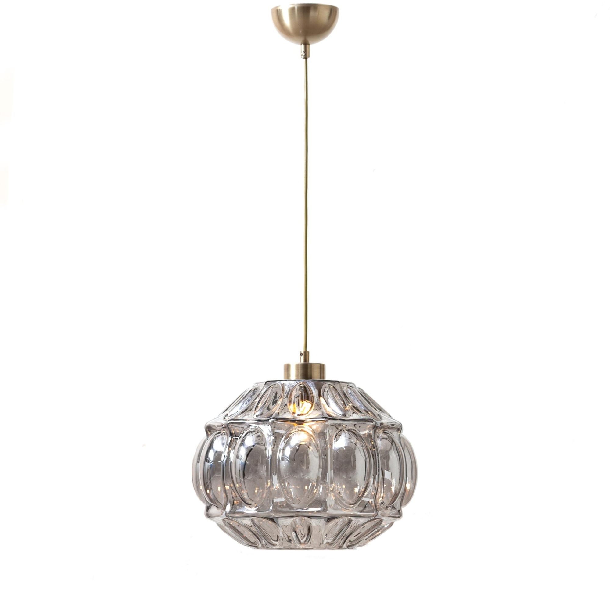 VERSAY I TEKLİ FÜME SARKIT