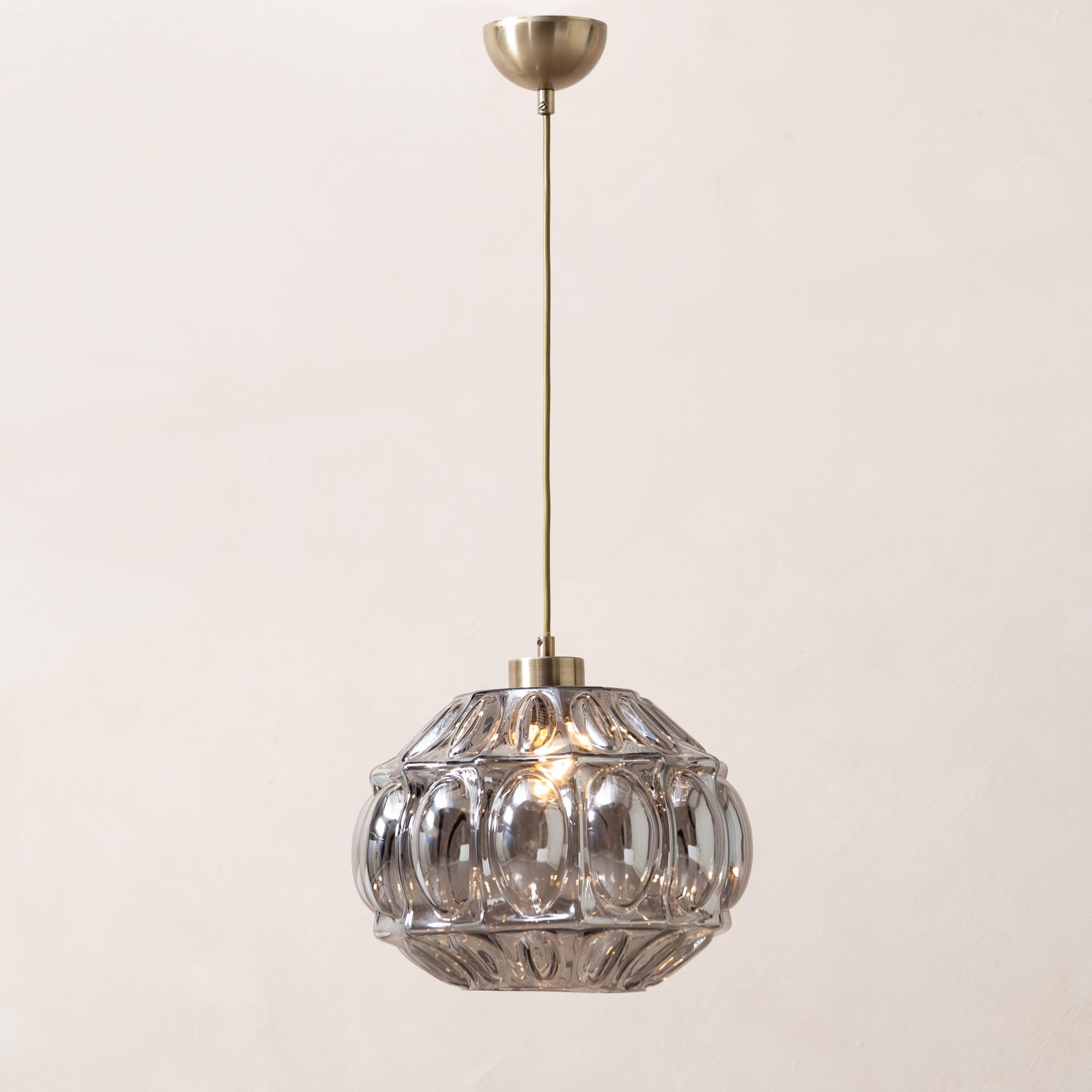 VERSAY I TEKLİ FÜME SARKIT