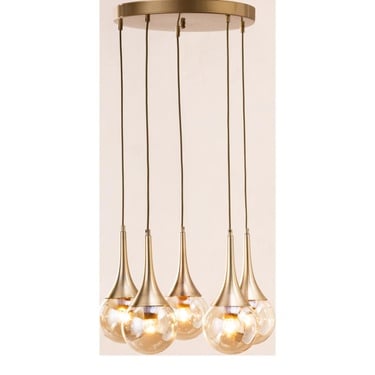  SOPHIE 5Lİ GOLD SARKIT